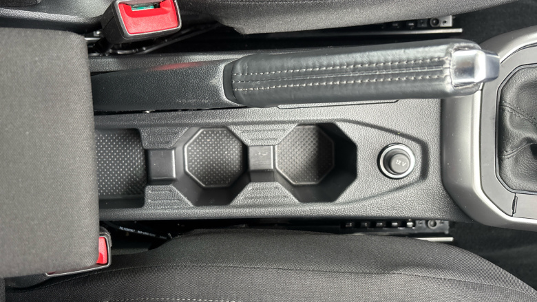 Volkswagen Polo 1.0 TSI Life 5dr Petrol Hatchback